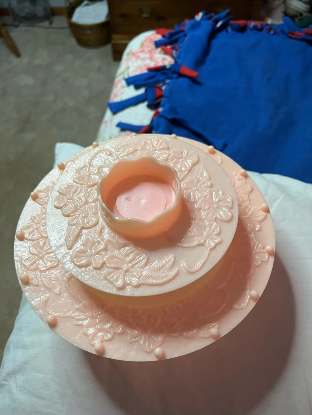 N/A two tier